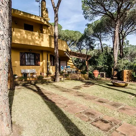 Casa Marinella Villa Santa Margherita di Pula Exterior photo