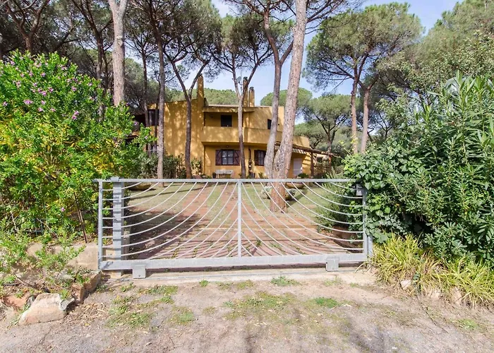 Casa Marinella