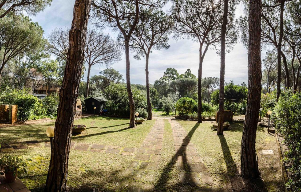Casa Marinella Holiday home *