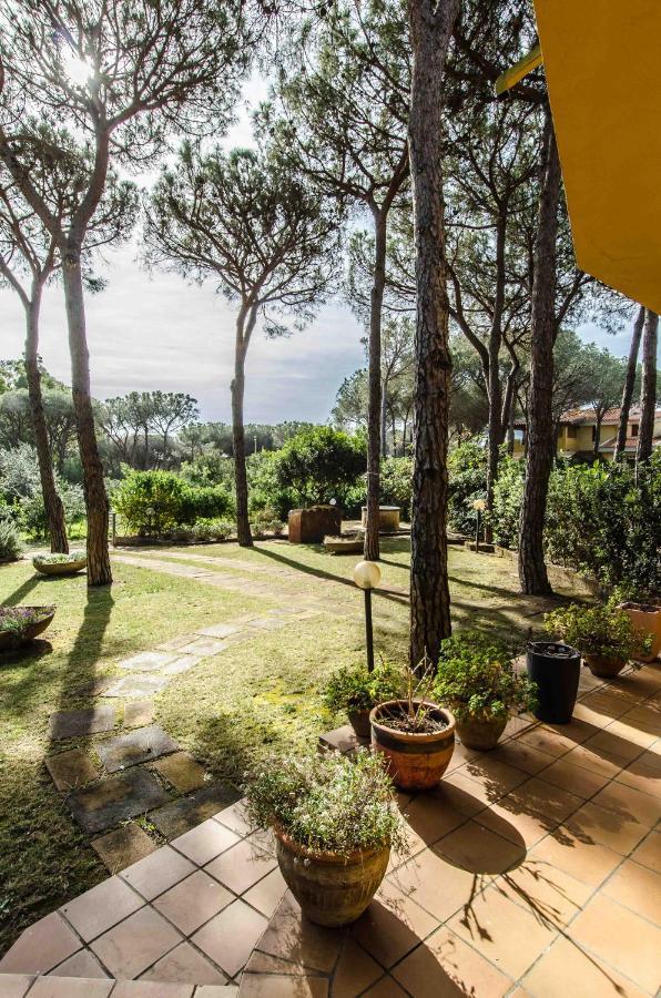Holiday home Casa Marinella Santa Margherita di Pula
