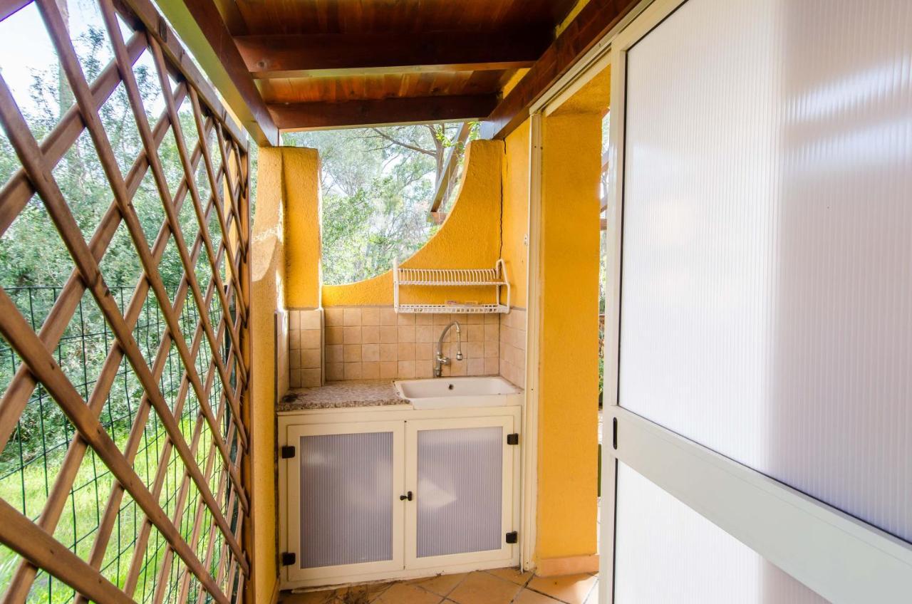 Holiday home Casa Marinella
