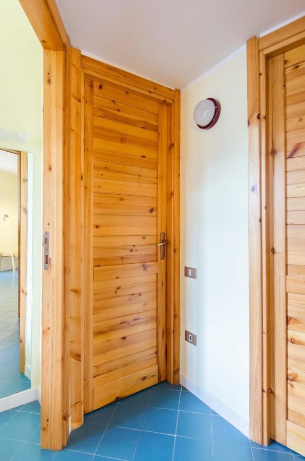 Casa Marinella Holiday home