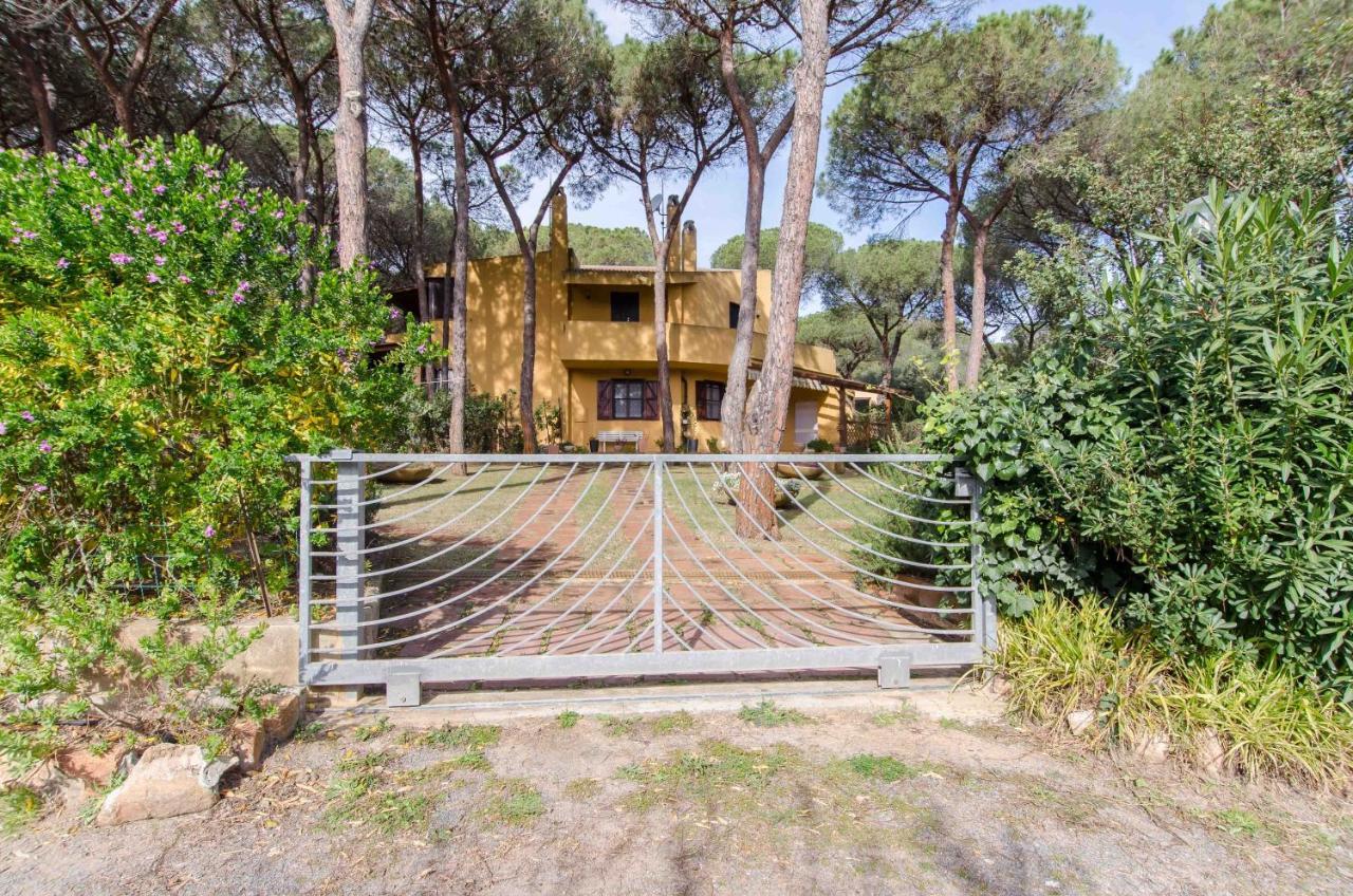 Holiday home Casa Marinella *