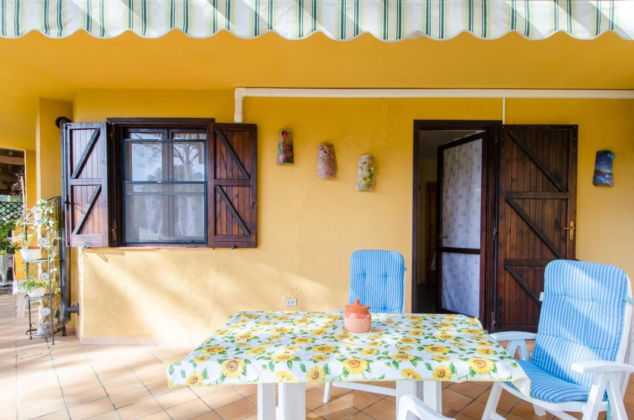 Holiday home Casa Marinella Santa Margherita di Pula