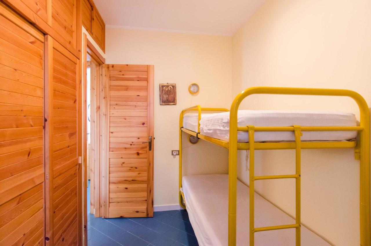 Holiday home Casa Marinella *