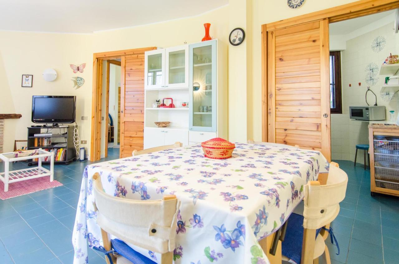 Holiday home Casa Marinella Santa Margherita di Pula