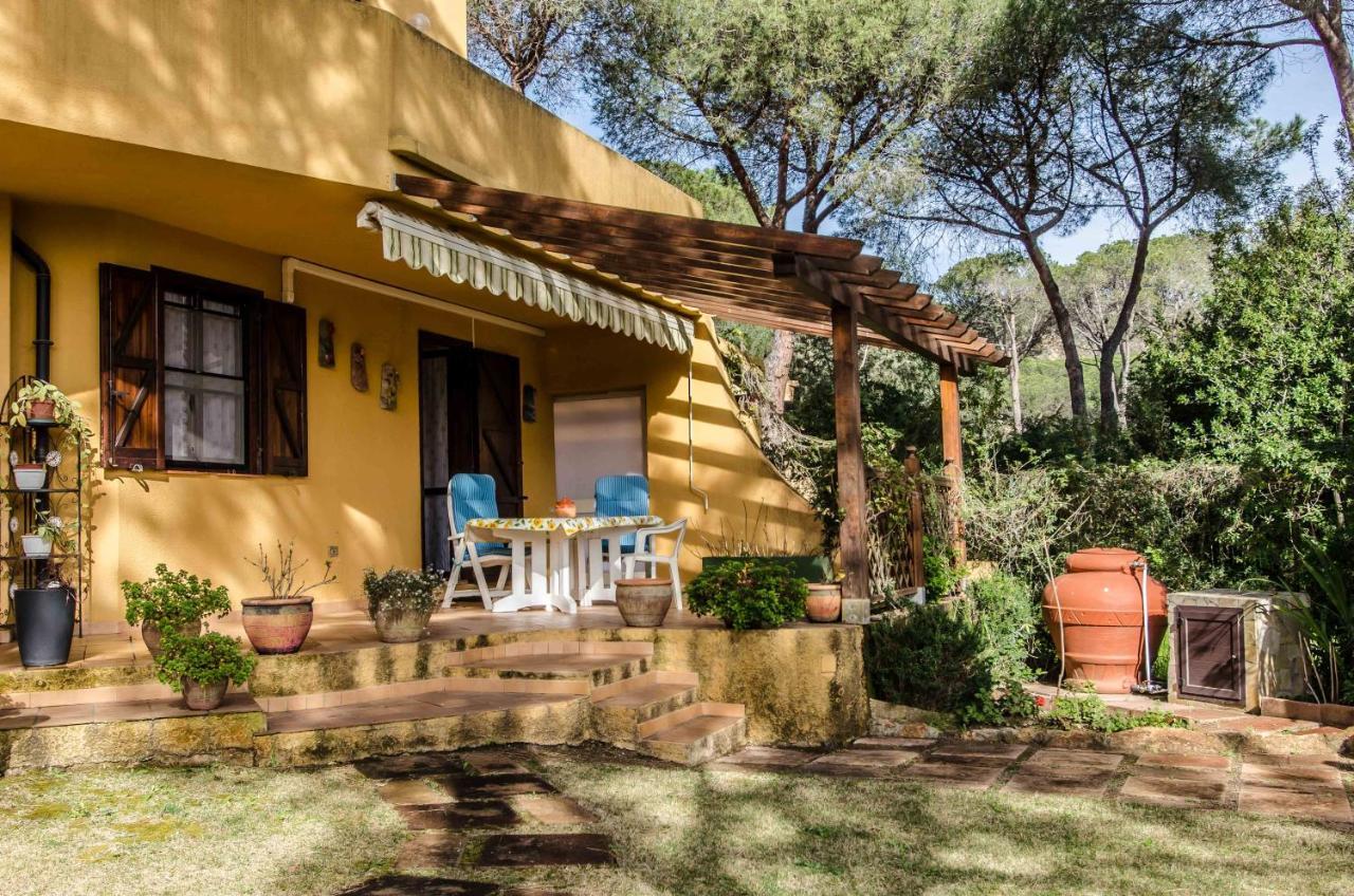 Holiday home Casa Marinella *