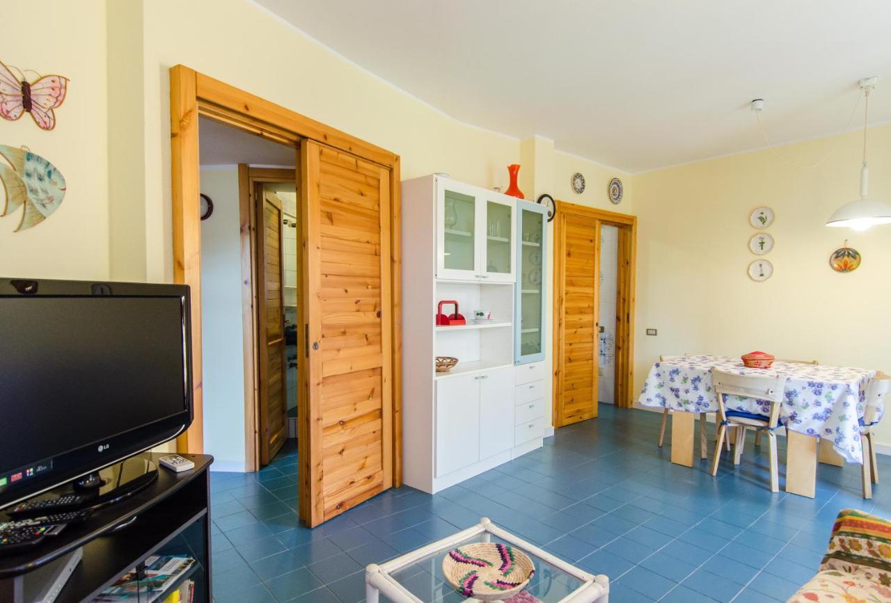 Casa Marinella Holiday home *