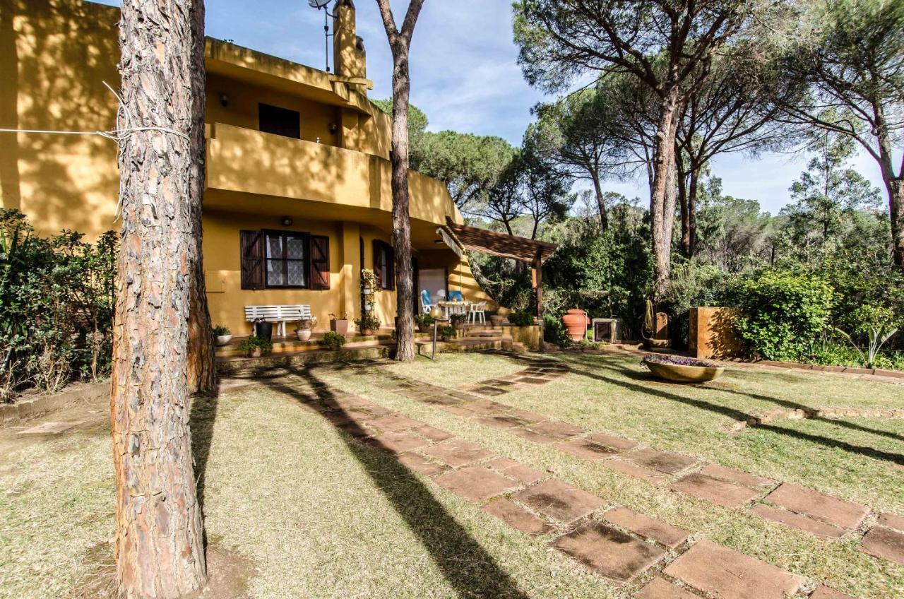 Casa Marinella Holiday home Santa Margherita di Pula