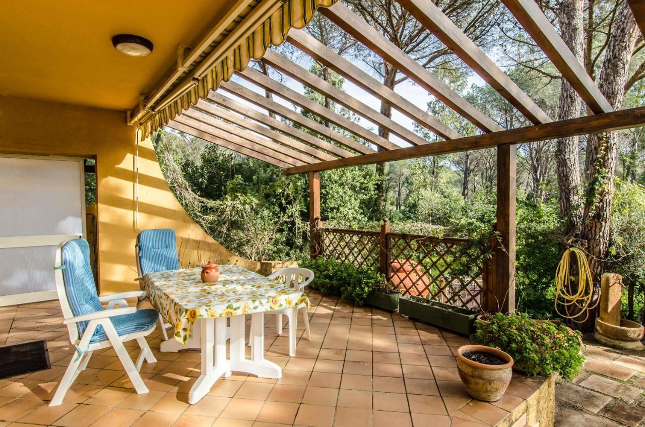 Casa Marinella Santa Margherita di Pula