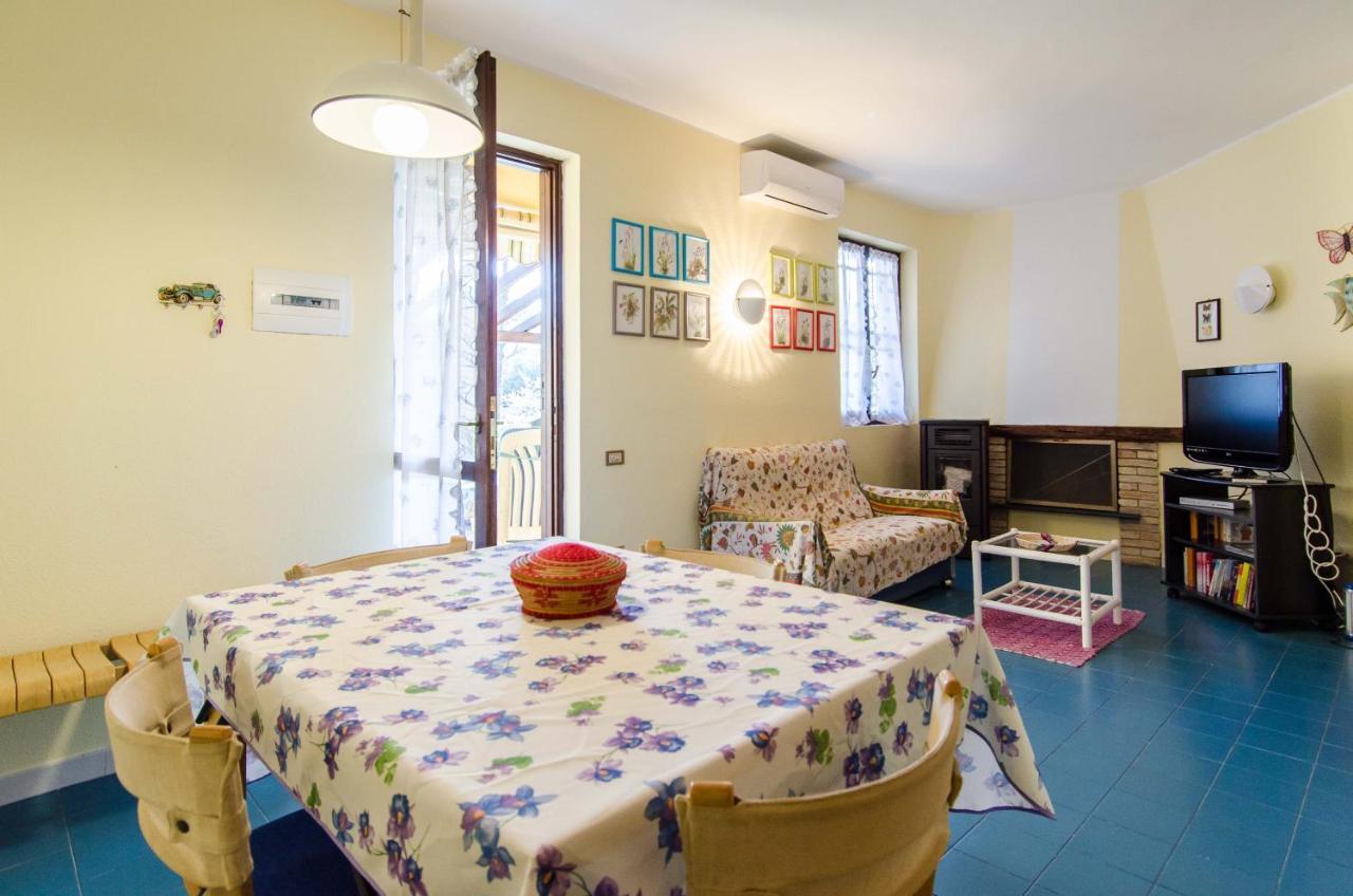 Casa Marinella *