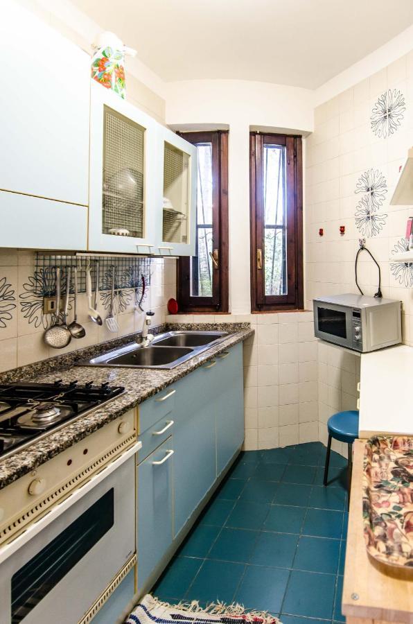 Casa Marinella Holiday home *