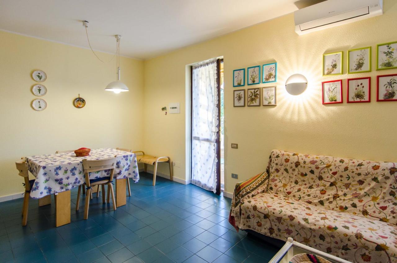 Holiday home Casa Marinella Santa Margherita di Pula