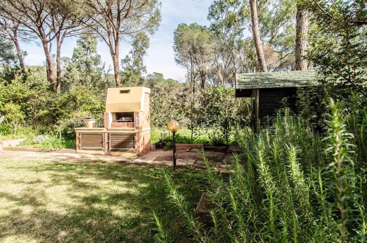 Holiday home Casa Marinella