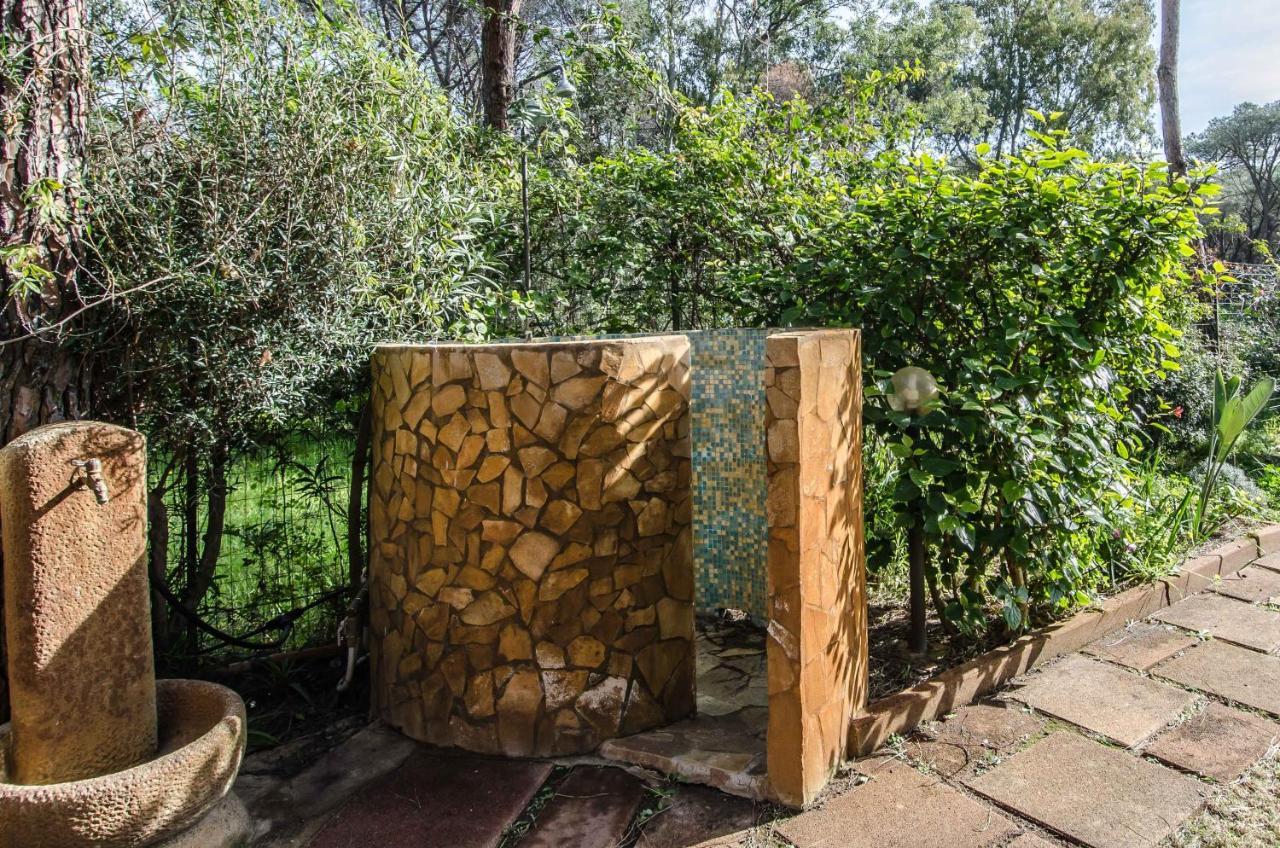 Casa Marinella Holiday home Santa Margherita di Pula