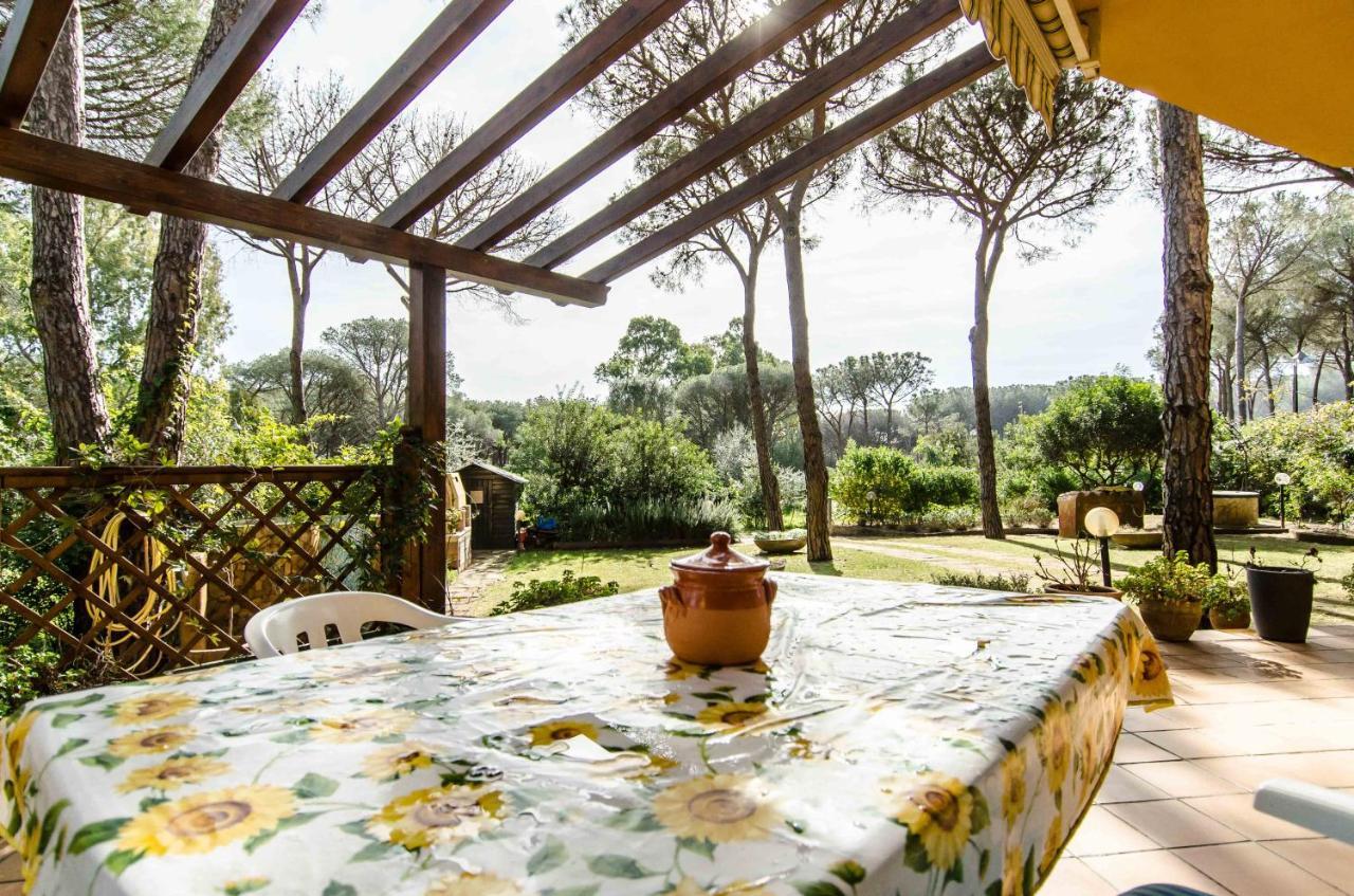 Casa Marinella Santa Margherita di Pula