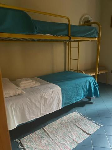 Holiday home Casa Marinella Santa Margherita di Pula